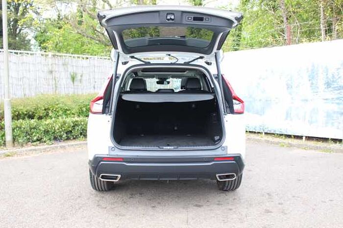 Honda CR-V e:HEV 2.0 eHEV Elegance 5dr eCVT 