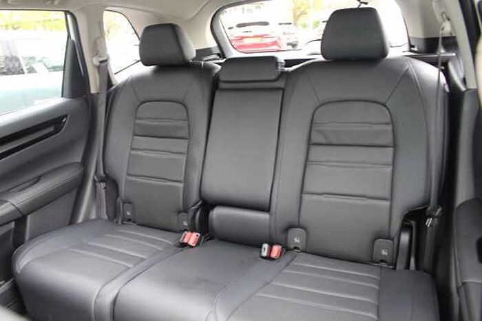 Honda CR-V e:HEV 2.0 eHEV Elegance 5dr eCVT 