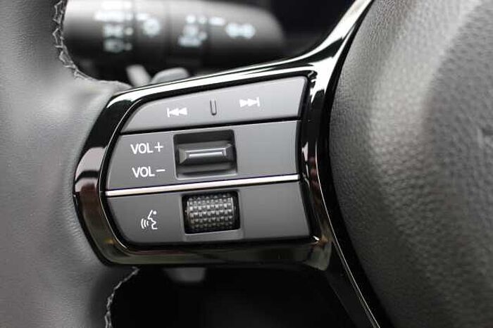 Honda CR-V e:HEV 2.0 eHEV Elegance 5dr eCVT 