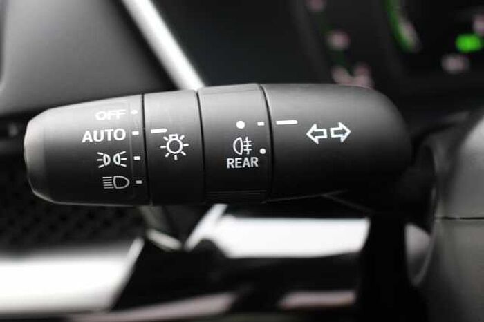 Honda CR-V e:HEV 2.0 eHEV Elegance 5dr eCVT 