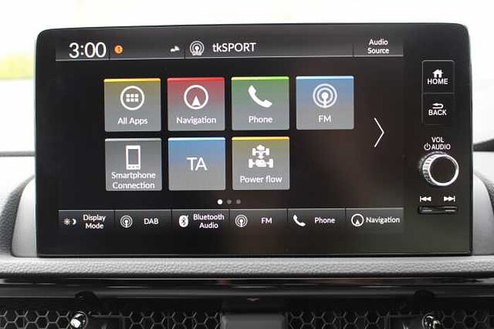 Honda CR-V e:HEV 2.0 eHEV Elegance 5dr eCVT 