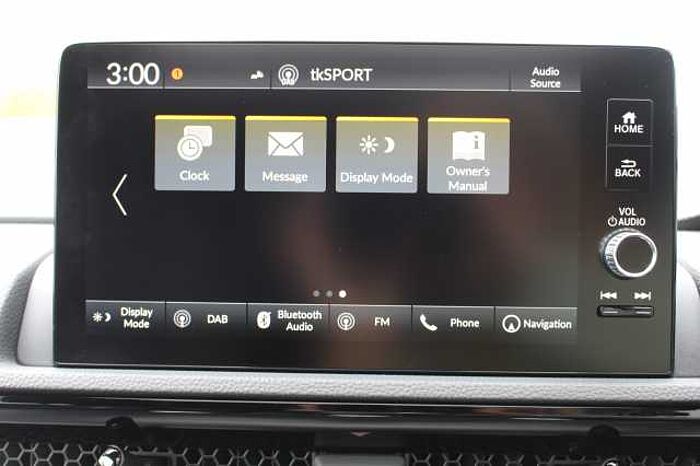 Honda CR-V e:HEV 2.0 eHEV Elegance 5dr eCVT 