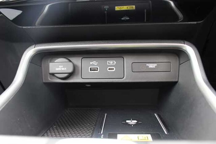 Honda CR-V e:HEV 2.0 eHEV Elegance 5dr eCVT 