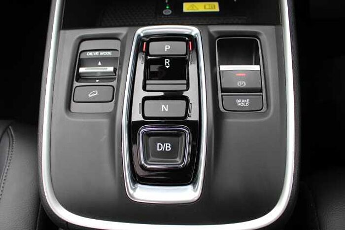 Honda CR-V e:HEV 2.0 eHEV Elegance 5dr eCVT 