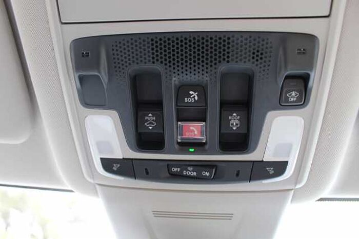 Honda CR-V e:HEV 2.0 eHEV Elegance 5dr eCVT 