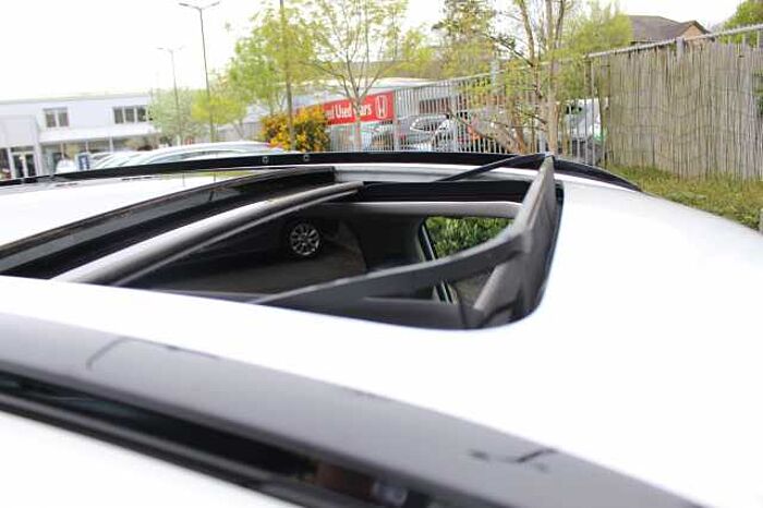 Honda CR-V e:HEV 2.0 eHEV Elegance 5dr eCVT 