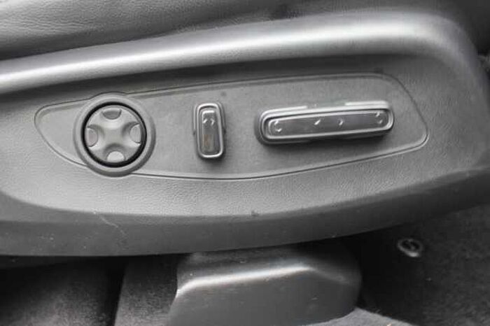 Honda CR-V e:HEV 2.0 eHEV Elegance 5dr eCVT 