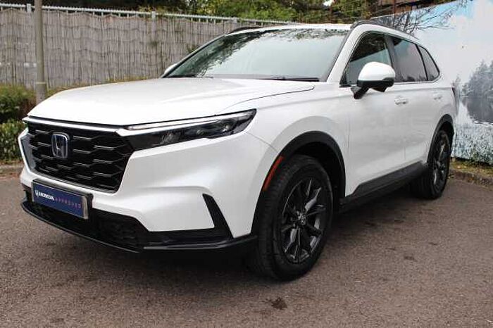 Honda CR-V e:HEV 2.0 eHEV Elegance 5dr eCVT 