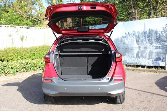 Honda Jazz 1.5 i-MMD Hybrid Crosstar EX 5dr eCVT 