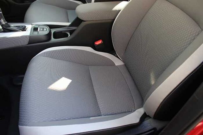 Honda Jazz 1.5 i-MMD Hybrid Crosstar EX 5dr eCVT 