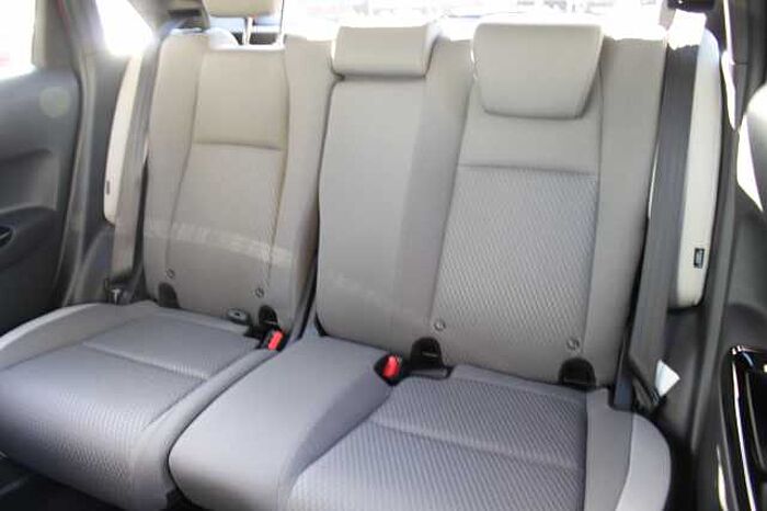 Honda Jazz 1.5 i-MMD Hybrid Crosstar EX 5dr eCVT 