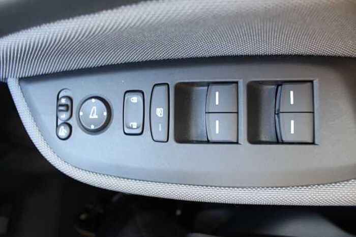 Honda Jazz 1.5 i-MMD Hybrid Crosstar EX 5dr eCVT 