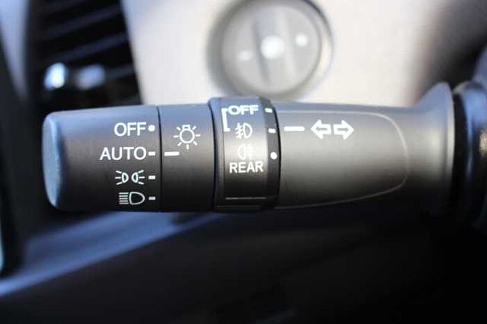 Honda Jazz 1.5 i-MMD Hybrid Crosstar EX 5dr eCVT 