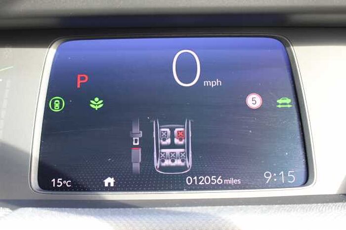 Honda Jazz 1.5 i-MMD Hybrid Crosstar EX 5dr eCVT 