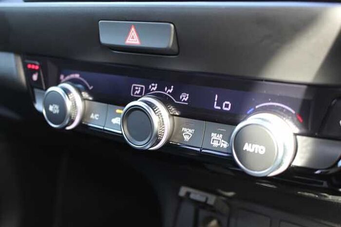 Honda Jazz 1.5 i-MMD Hybrid Crosstar EX 5dr eCVT 