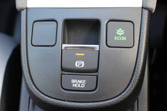 Honda Jazz 1.5 i-MMD Hybrid Crosstar EX 5dr eCVT 