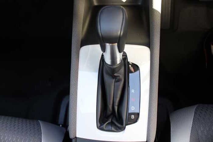 Honda Jazz 1.5 i-MMD Hybrid Crosstar EX 5dr eCVT 