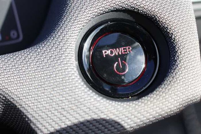 Honda Jazz 1.5 i-MMD Hybrid Crosstar EX 5dr eCVT 