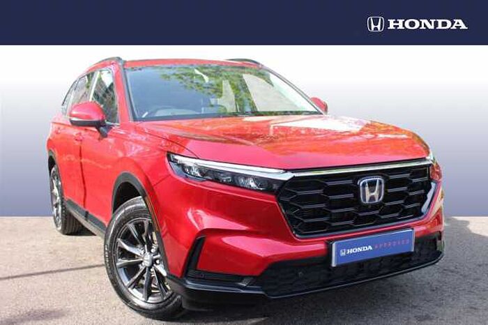 Honda CR-V Hybrid 2.0 eHEV Advance 5dr eCVT 