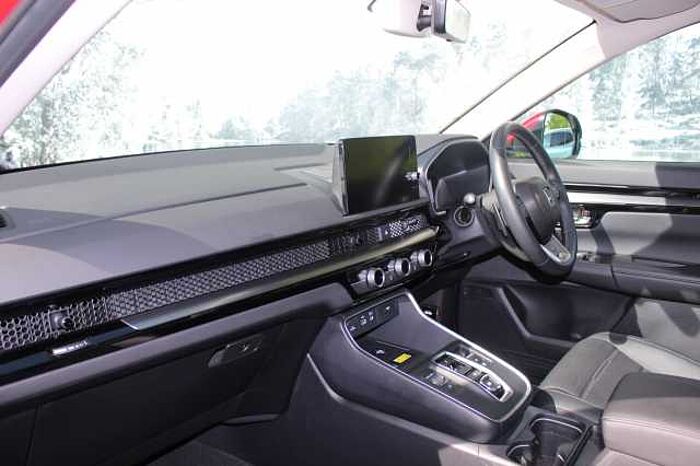 Honda CR-V Hybrid 2.0 eHEV Advance 5dr eCVT 
