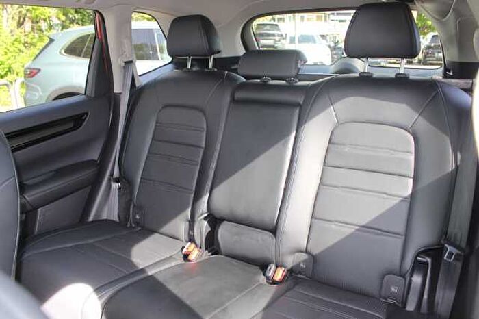 Honda CR-V Hybrid 2.0 eHEV Advance 5dr eCVT 