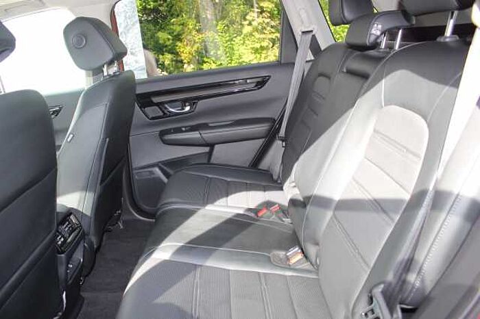 Honda CR-V Hybrid 2.0 eHEV Advance 5dr eCVT 