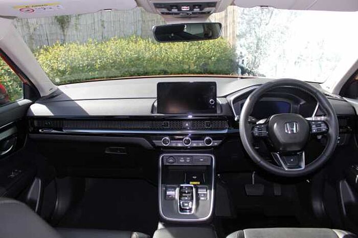 Honda CR-V Hybrid 2.0 eHEV Advance 5dr eCVT 