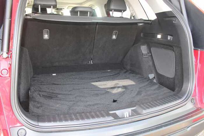 Honda CR-V Hybrid 2.0 eHEV Advance 5dr eCVT 