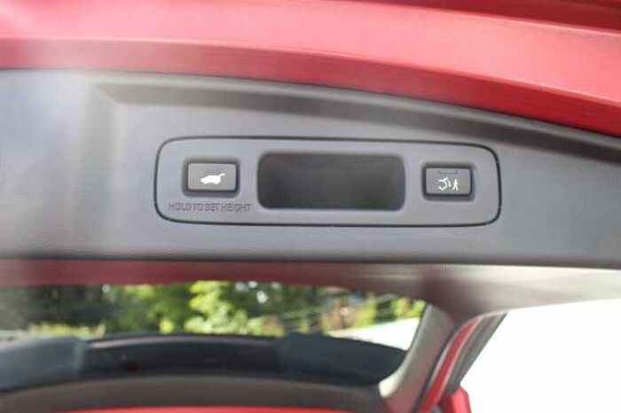 Honda CR-V Hybrid 2.0 eHEV Advance 5dr eCVT 