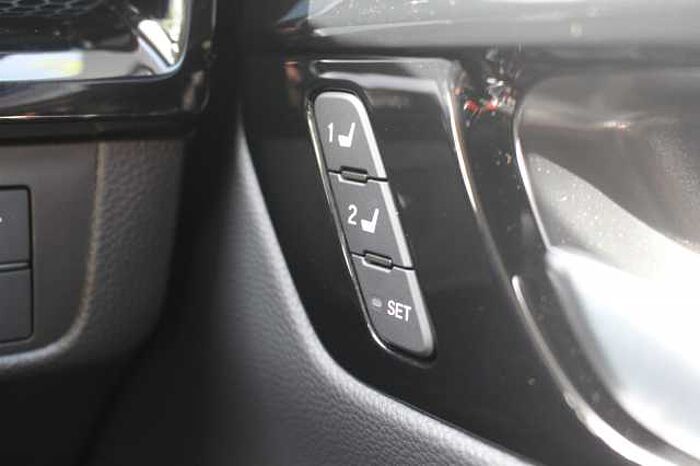 Honda CR-V Hybrid 2.0 eHEV Advance 5dr eCVT 