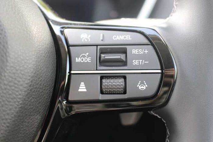 Honda CR-V Hybrid 2.0 eHEV Advance 5dr eCVT 