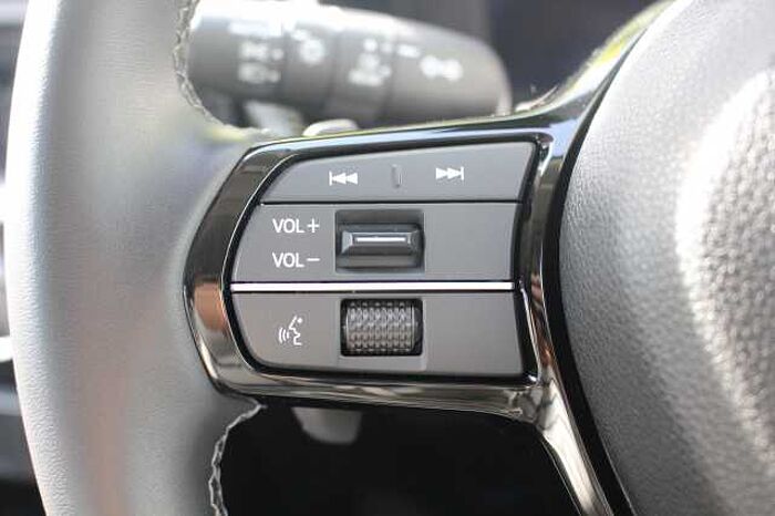 Honda CR-V Hybrid 2.0 eHEV Advance 5dr eCVT 