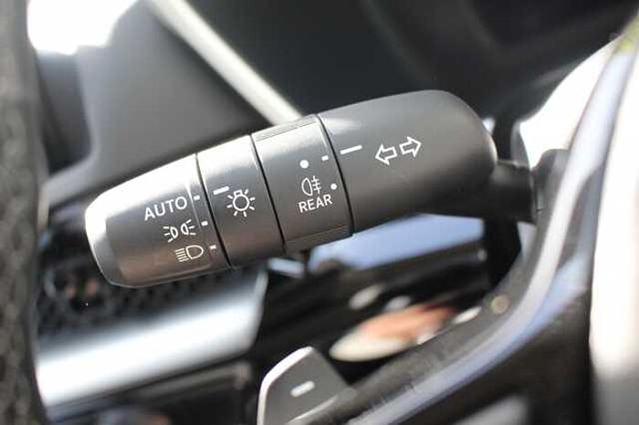 Honda CR-V Hybrid 2.0 eHEV Advance 5dr eCVT 