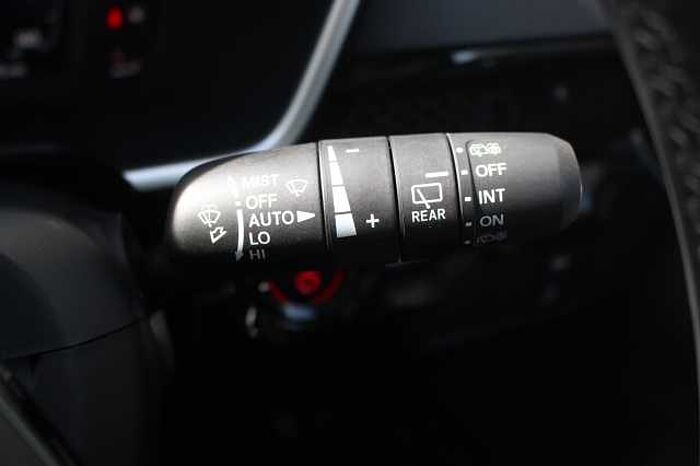 Honda CR-V Hybrid 2.0 eHEV Advance 5dr eCVT 