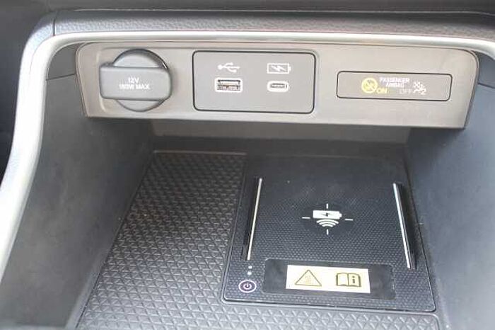 Honda CR-V Hybrid 2.0 eHEV Advance 5dr eCVT 