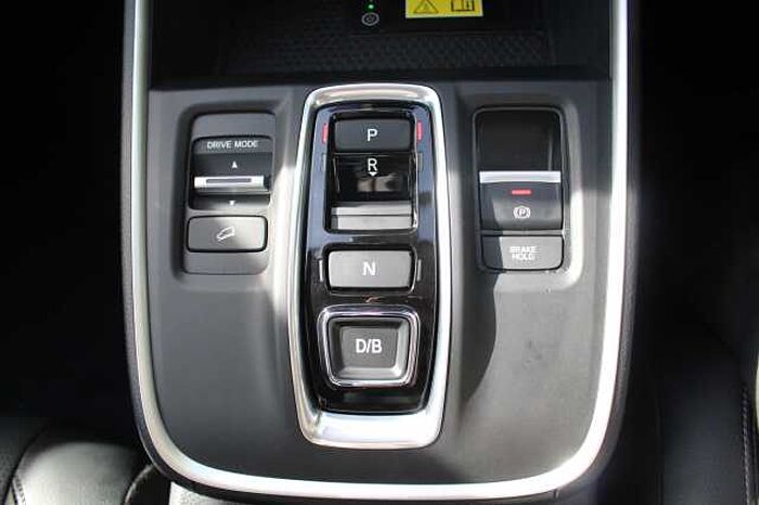 Honda CR-V Hybrid 2.0 eHEV Advance 5dr eCVT 