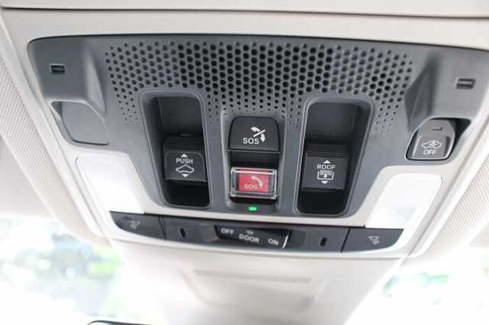 Honda CR-V Hybrid 2.0 eHEV Advance 5dr eCVT 