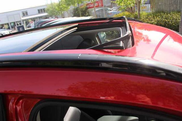 Honda CR-V Hybrid 2.0 eHEV Advance 5dr eCVT 