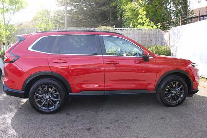 Honda CR-V Hybrid 2.0 eHEV Advance 5dr eCVT 