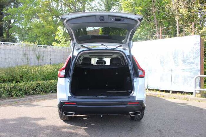 Honda CR-V Hybrid 2.0 eHEV Advance 5dr eCVT 