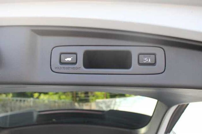 Honda CR-V Hybrid 2.0 eHEV Advance 5dr eCVT 