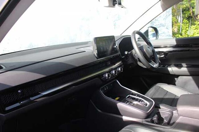 Honda CR-V Hybrid 2.0 eHEV Advance 5dr eCVT 