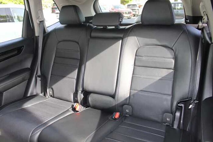 Honda CR-V Hybrid 2.0 eHEV Advance 5dr eCVT 
