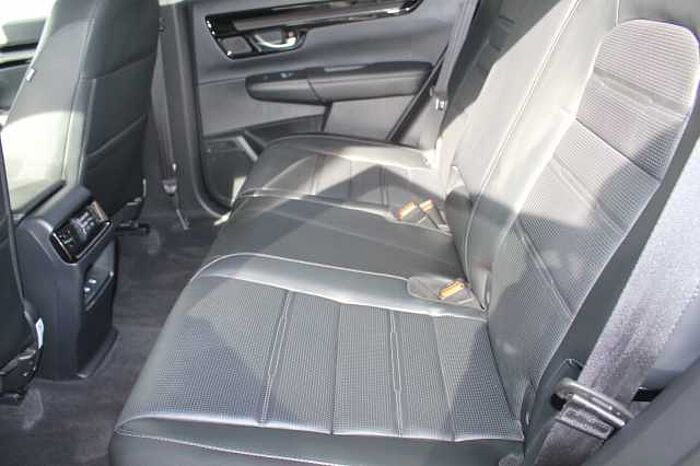 Honda CR-V Hybrid 2.0 eHEV Advance 5dr eCVT 