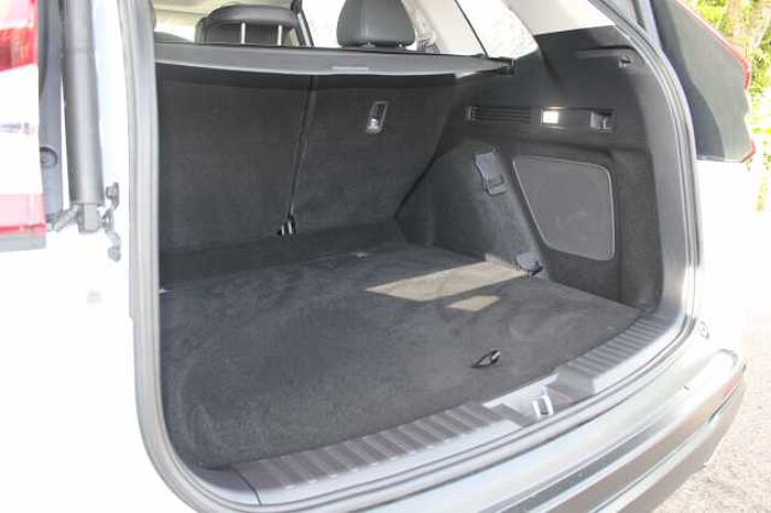 Honda CR-V Hybrid 2.0 eHEV Advance 5dr eCVT 