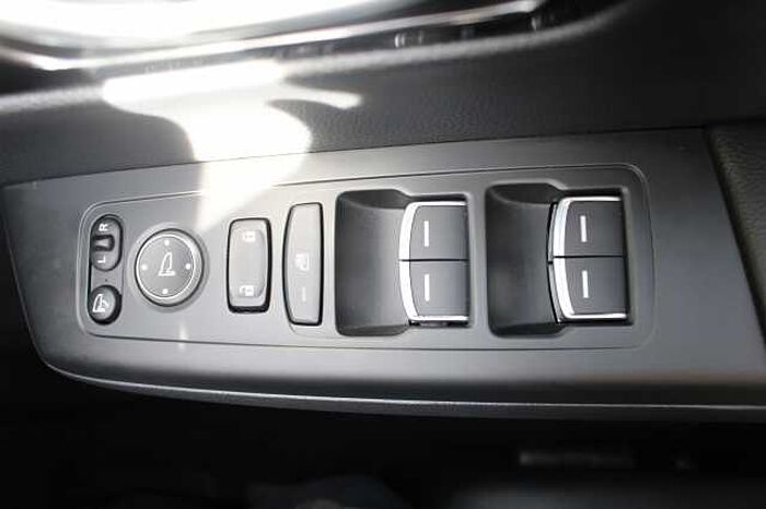 Honda CR-V Hybrid 2.0 eHEV Advance 5dr eCVT 