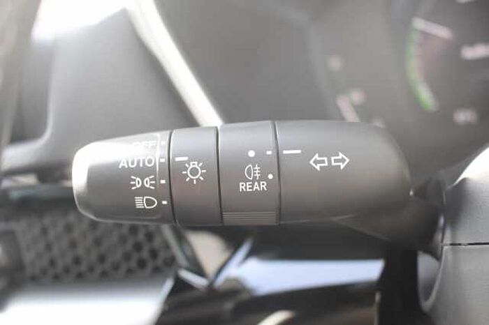 Honda CR-V Hybrid 2.0 eHEV Advance 5dr eCVT 