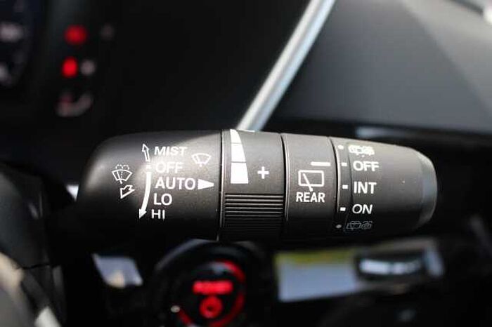 Honda CR-V Hybrid 2.0 eHEV Advance 5dr eCVT 