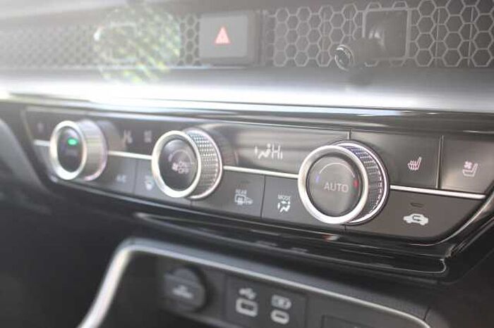 Honda CR-V Hybrid 2.0 eHEV Advance 5dr eCVT 