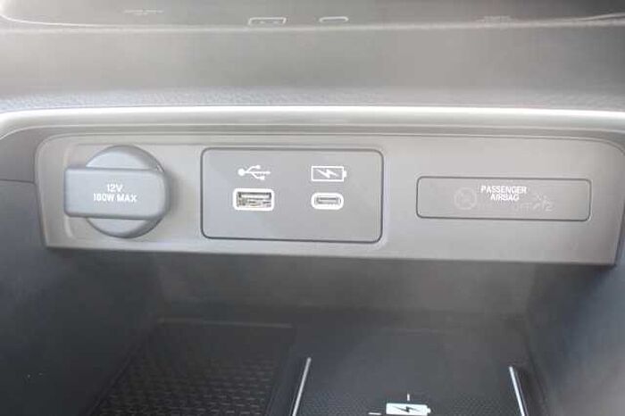 Honda CR-V Hybrid 2.0 eHEV Advance 5dr eCVT 